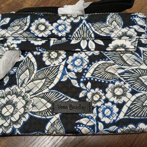 Vera Bradley Double Crossbody Bag